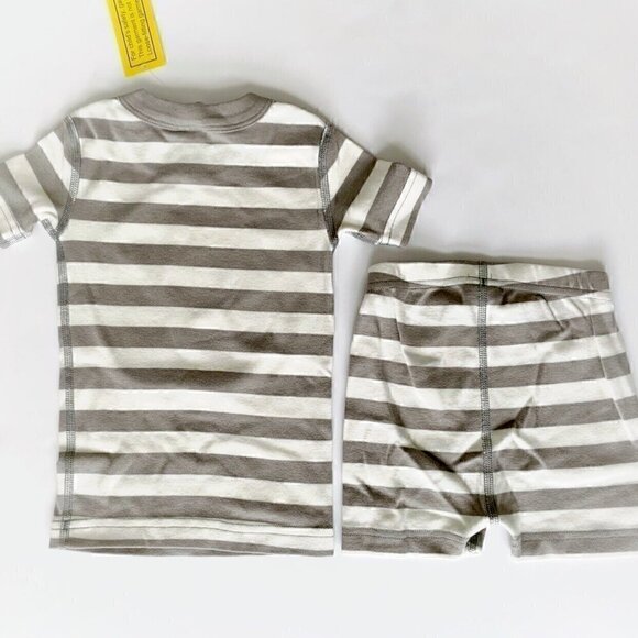 NWT Hanna Andersson Star Wars Boys Short John Pajama, 2T 2 years 18-24 Months 3T - Picture 6 of 6